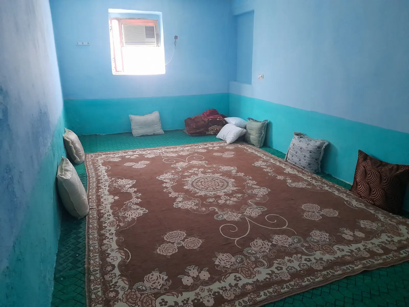 اجاره اقامتگاه بوم گردی نچیدار در قشم
