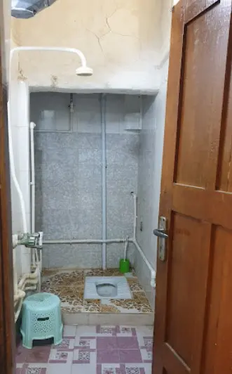 اجاره بوم گردی اندیشمند قشم