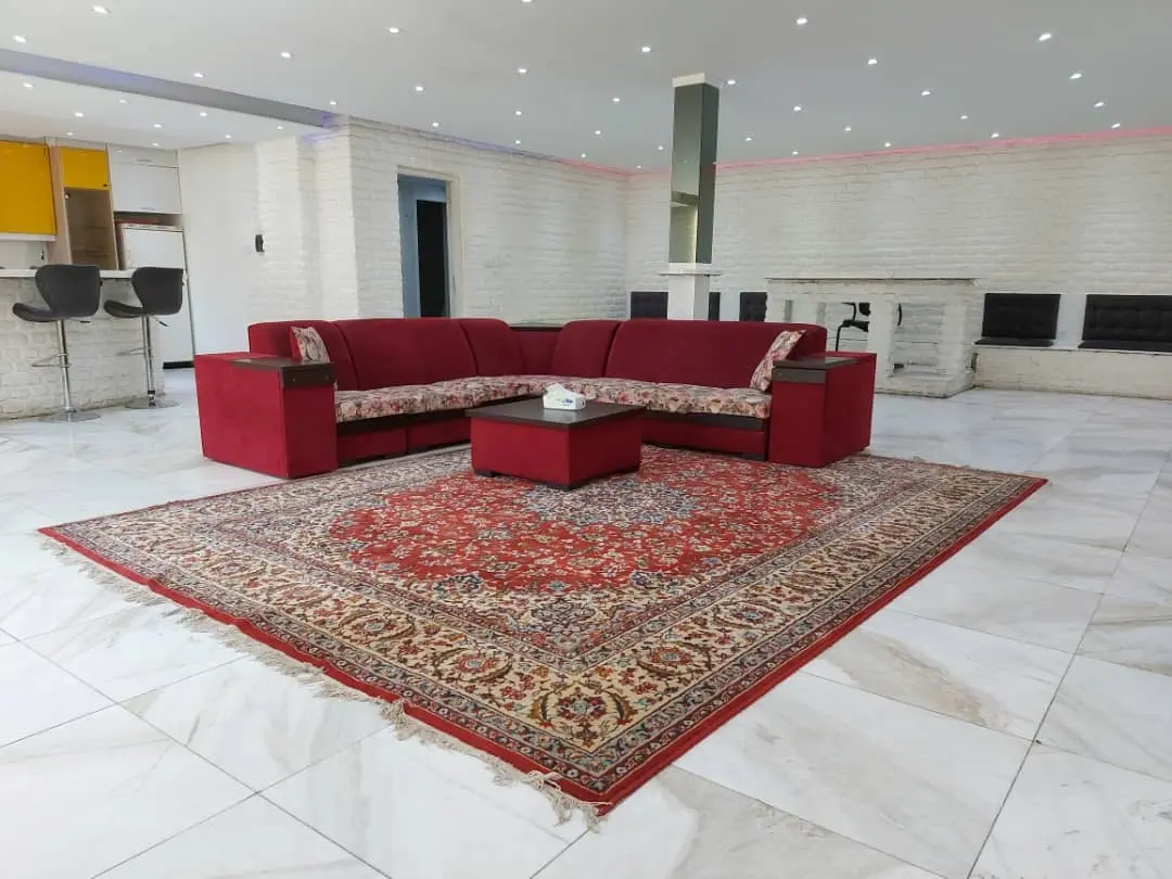 اجاره ویلا مروارید در فشم