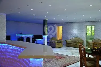 اجاره ویلا مروارید در فشم