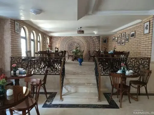 سوئیت 3 تخته هتل ایده آل اردبیل