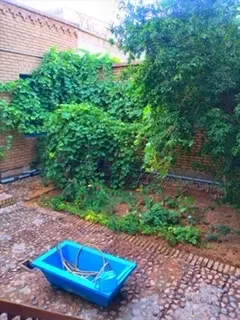 رزرو ویلا باغ در مهدیشهر