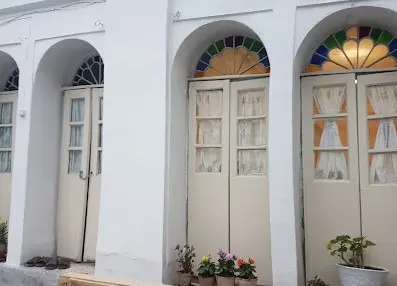 خانه بوم گردی حوضک در اصفهان