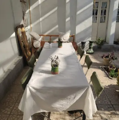 خانه بوم گردی حوضک در اصفهان