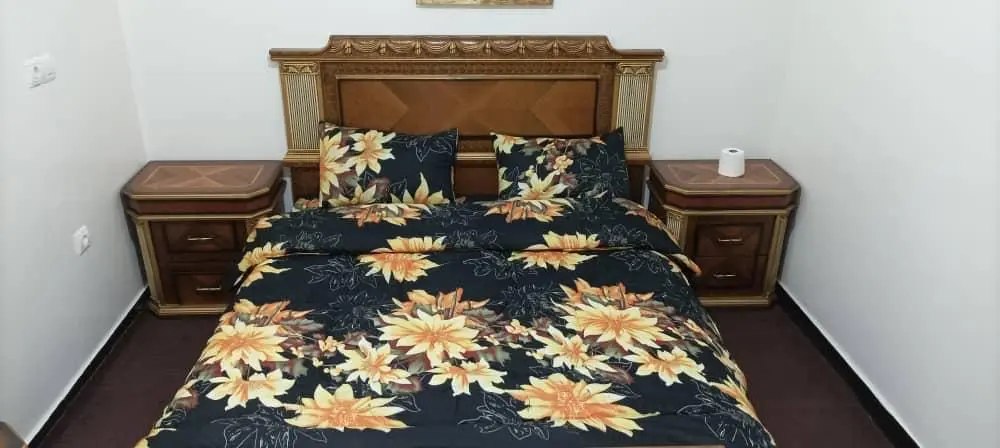 خانه اجاره ای دوخوابه در اهواز