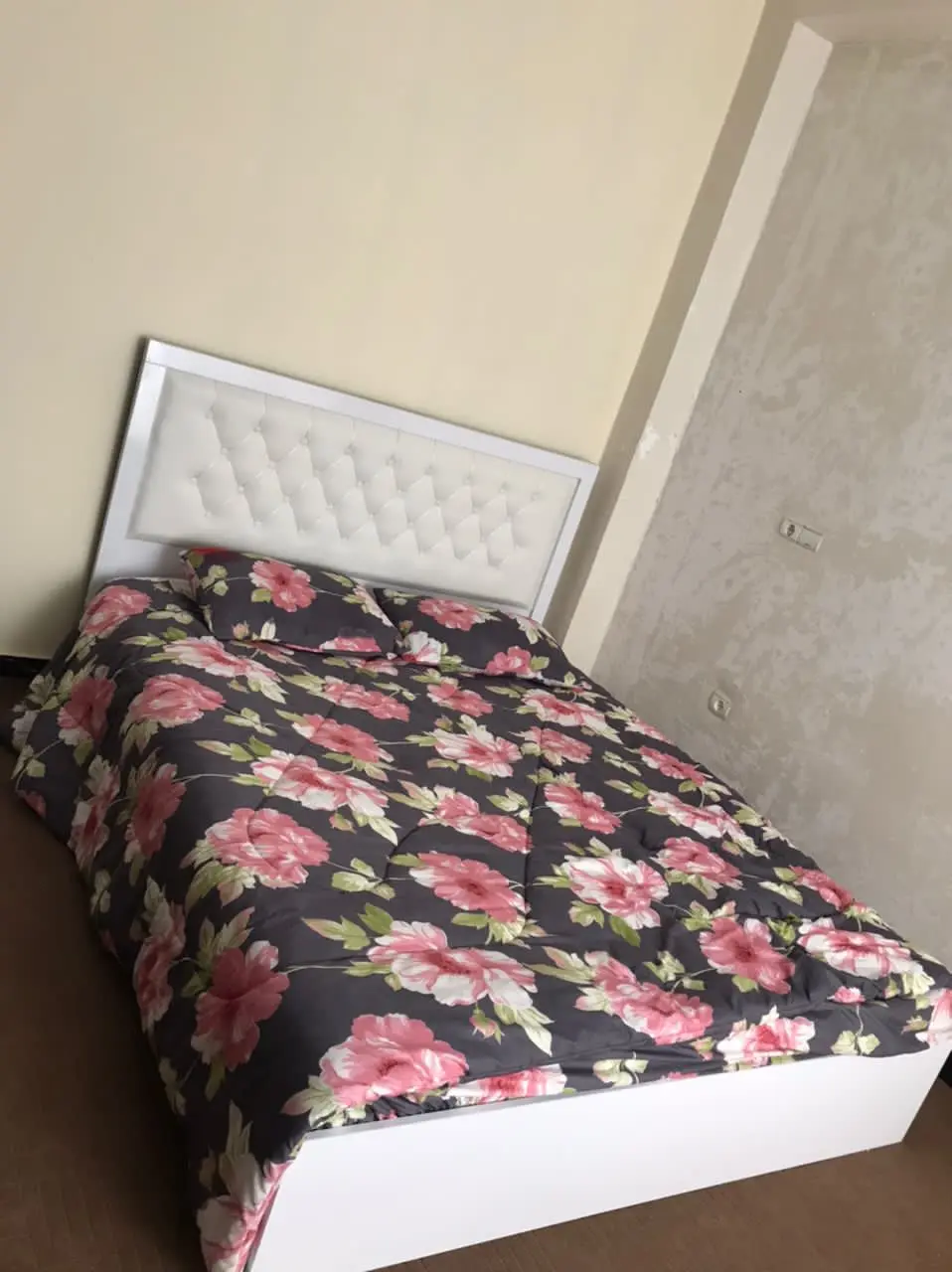 خانه اجاره ای دوخوابه در اهواز