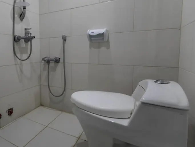 اقامتگاه سنتی صفویه شهداد در یزد