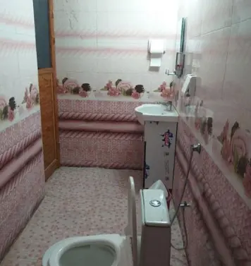 اقامتگاه بوم گردی نخلستان کویر در شهداد