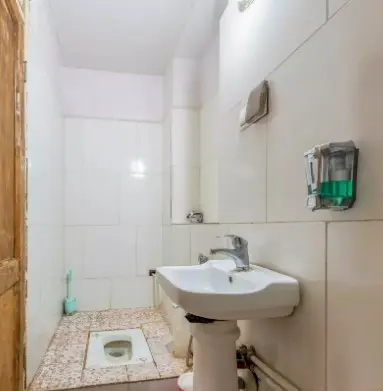 بوم گردی پاسارگاد در اصفهان