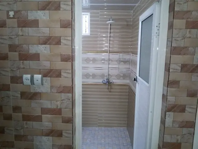 ویلای دوخوابه تمیز دربست داخل قائمشهر