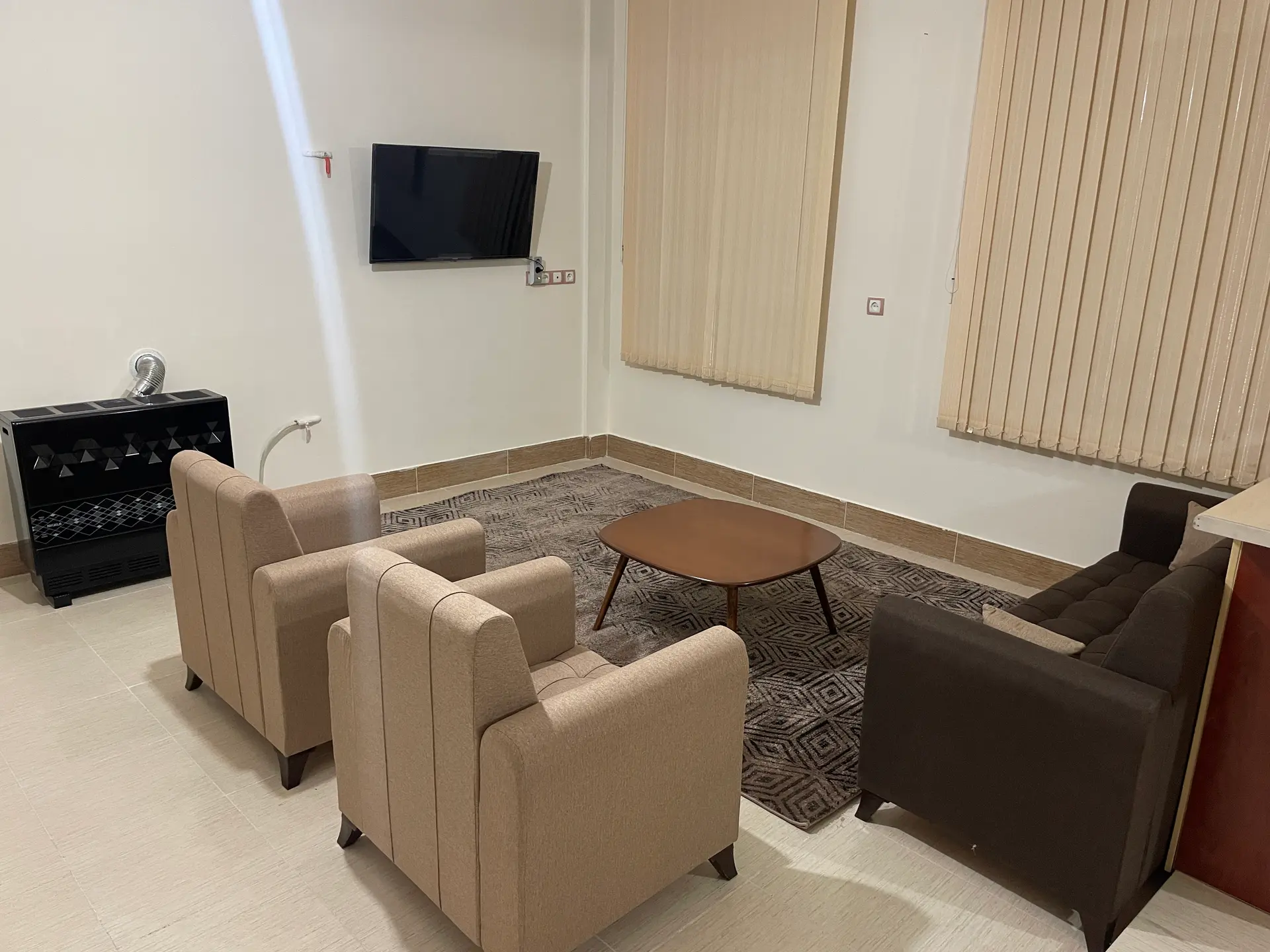اجاره روزانه در یاسوج