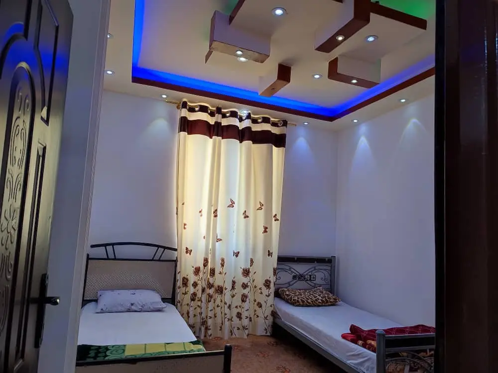 آپارتمان "پرشین گلف" واحد2