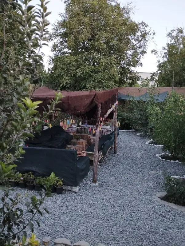 خانه سنتی اجاره ای در بیرجند