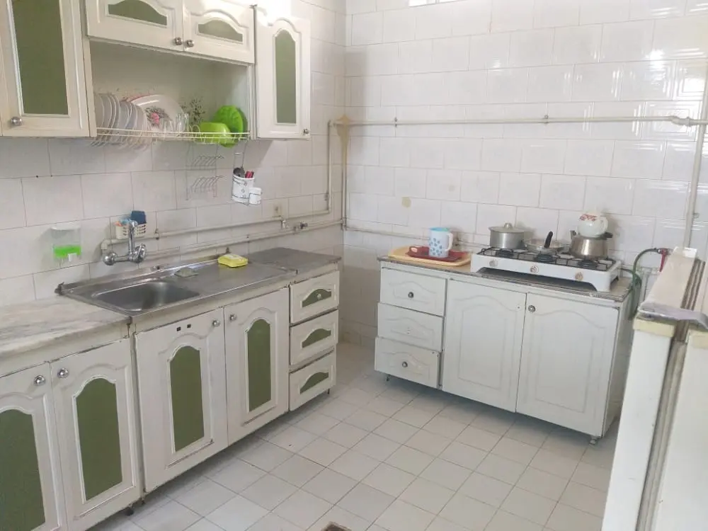 سویت ویلایی کاملا دربست شهرک سعدی