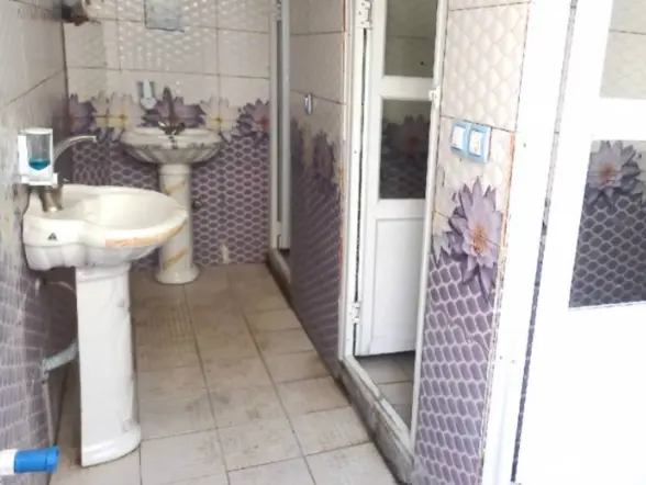 بوم گردی تفریحی و گردشگری پرنیان 1