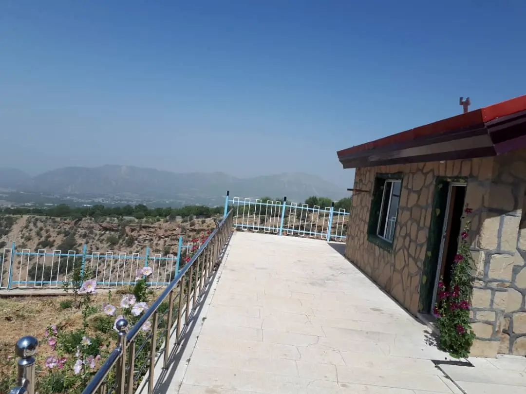رزرو سوئیت مجتمع بندان سی سخت