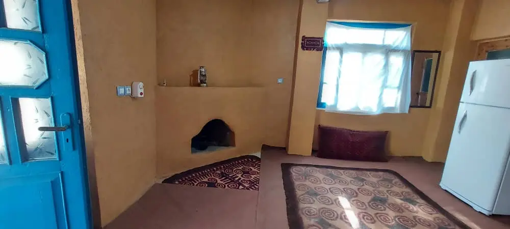 اجاره بوم گردی بیلی داغ در گالیکش
