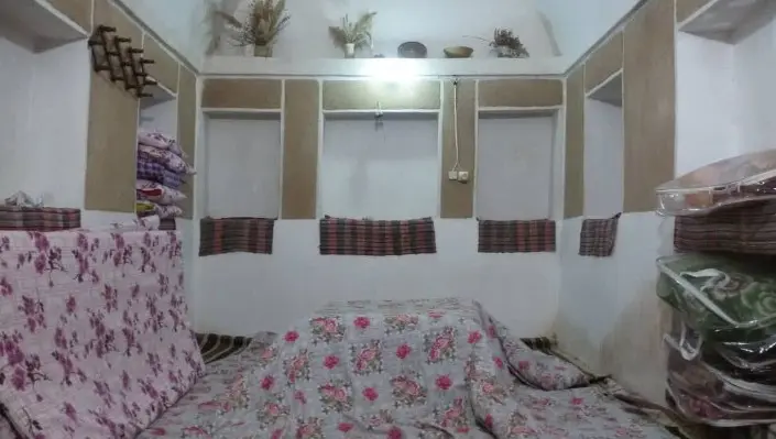 اجاره اقامتگاه بوم گردی هد در جندق