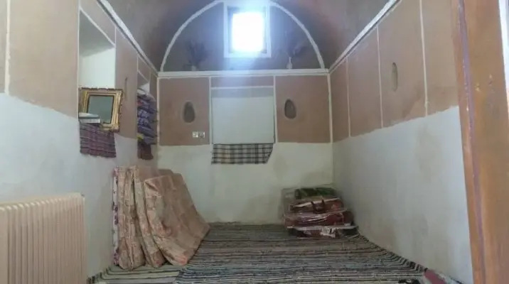 اجاره اقامتگاه بوم گردی هد در جندق