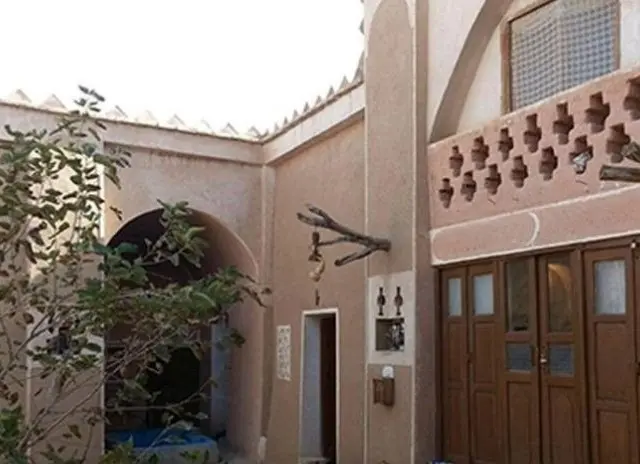 اجاره اقامتگاه بوم گردی هد در جندق