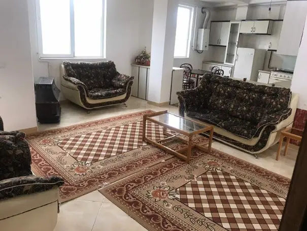 رزرو هتل در اندیمشک اتاق 3 تخته