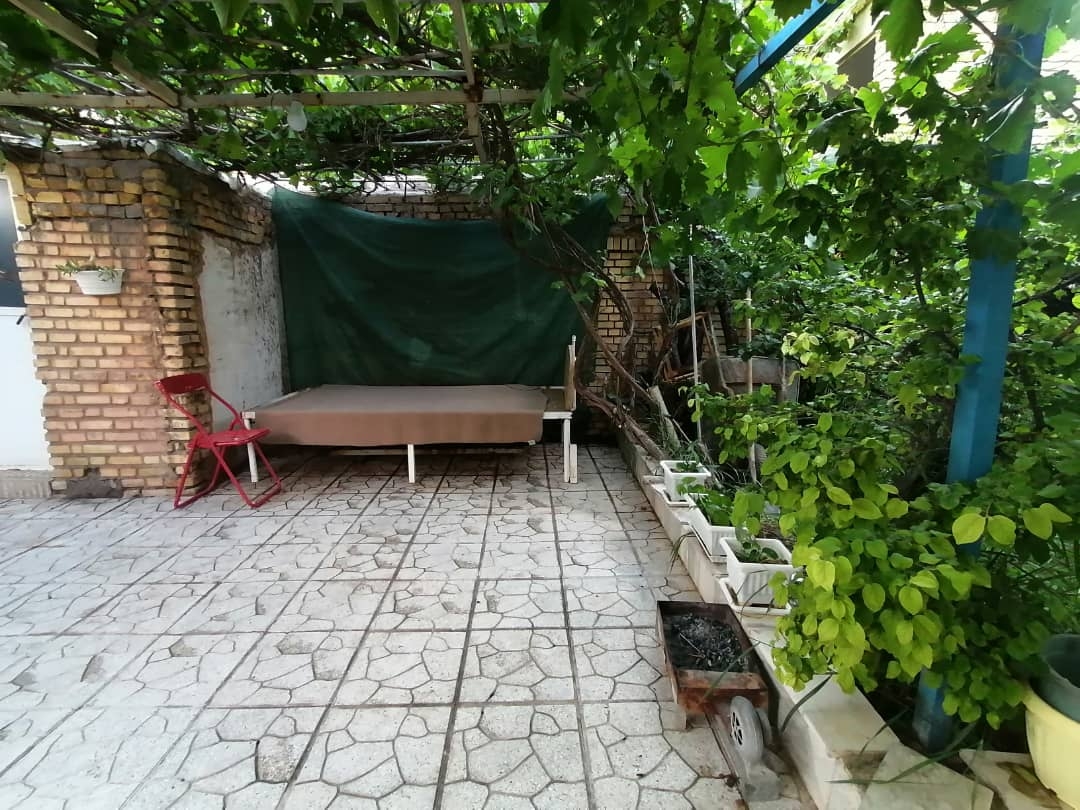  ویلایی دنج با دسترسی مطلوب یاس در شهمیرزاد