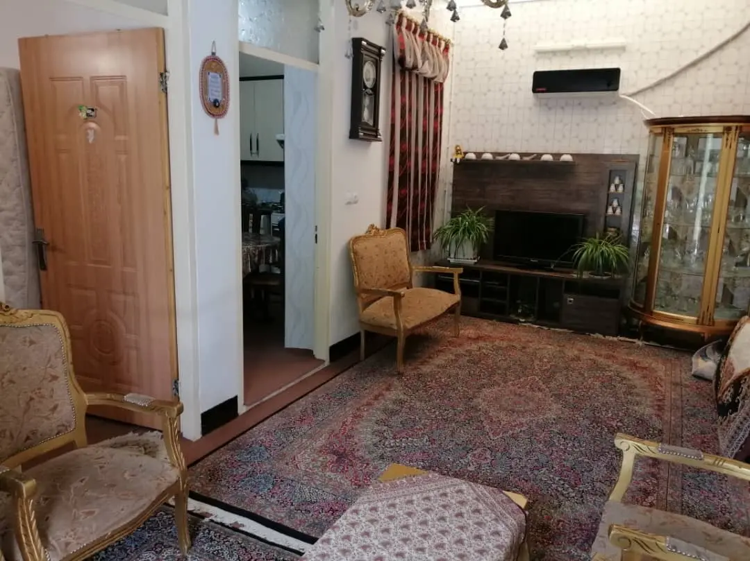 ویلایی دنج با دسترسی مطلوب یاس در شهمیرزاد