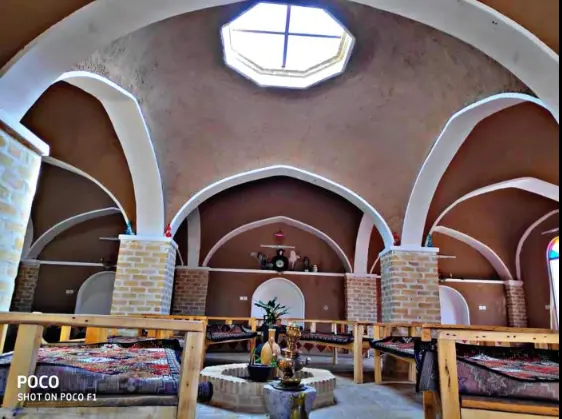 بومگردی ستاره کویر ابوزیدآباد