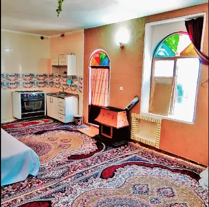 بومگردی ستاره کویر ابوزیدآباد