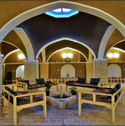 بومگردی ستاره کویر ابوزیدآباد