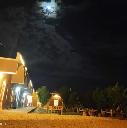 بومگردی ستاره کویر ابوزیدآباد