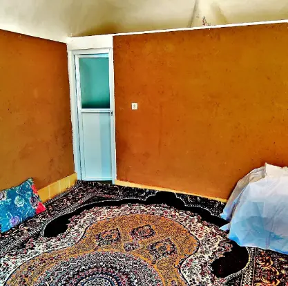 بومگردی ستاره کویر ابوزیدآباد