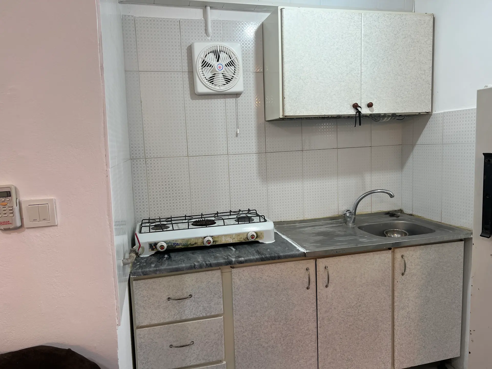 ویلای تک خواب ساحلی اقتصادی