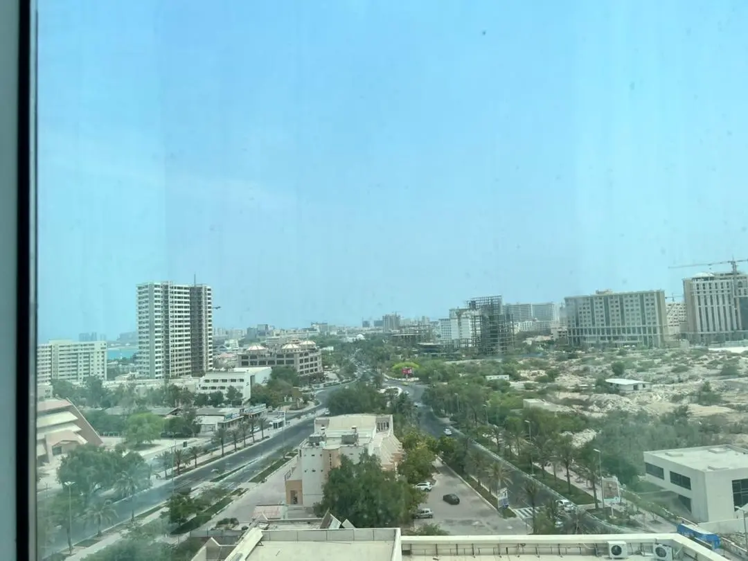 سوئیت آتریا روزانه در مرکز جزیره کیش