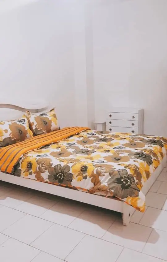 سوئیت اجاره ای روزانه در کرج