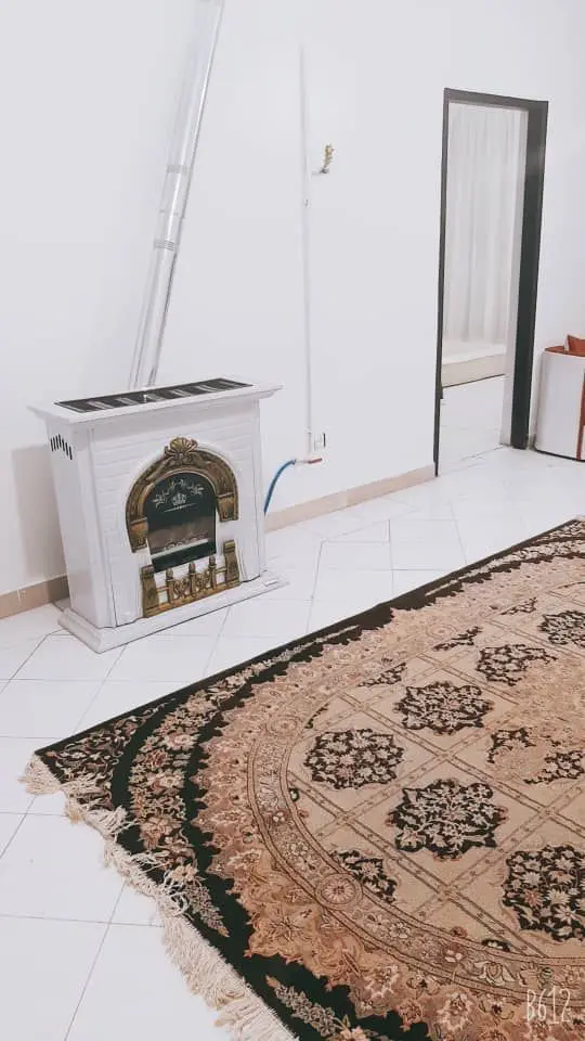 سوئیت اجاره ای روزانه در کرج