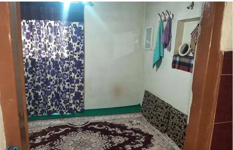 اقامتگاه بوم گردی جنت رامسر