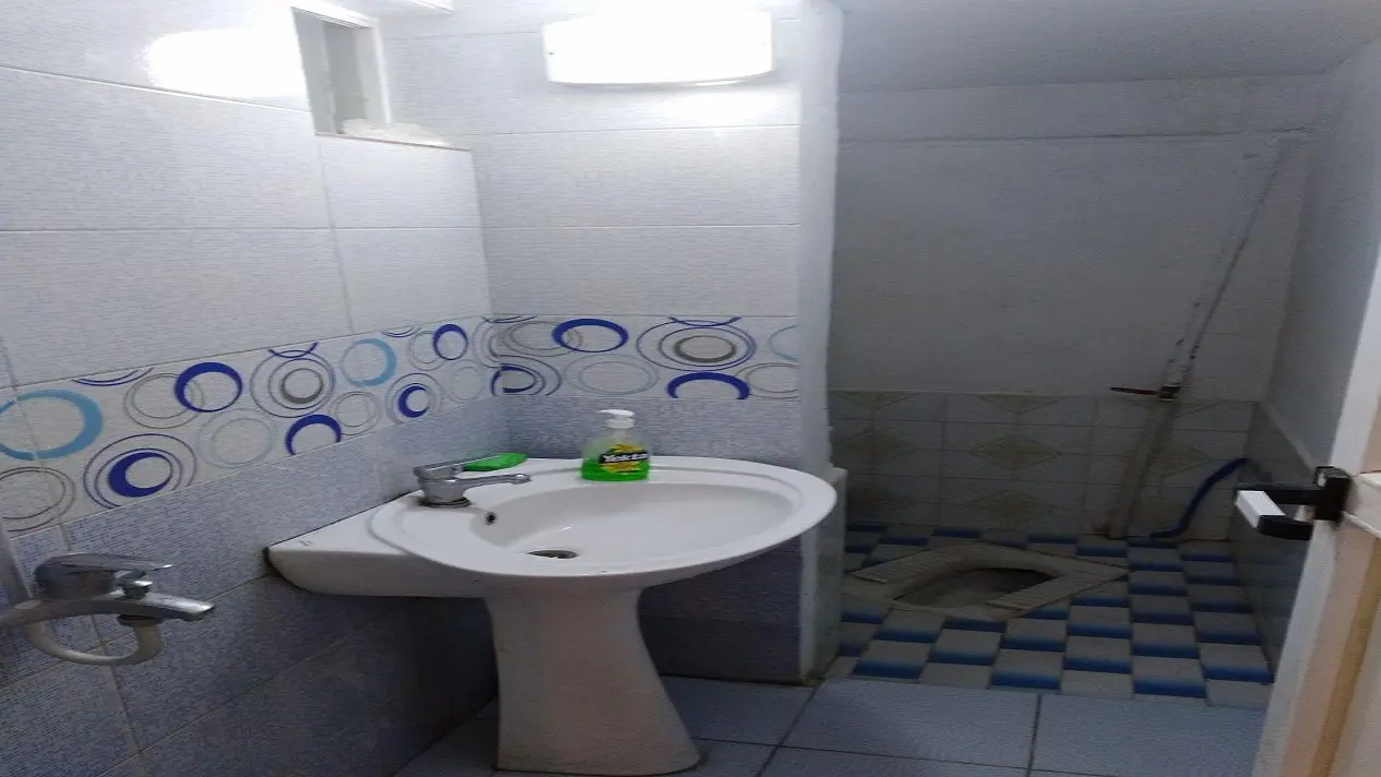 ویلای تک خواب ساحلی اقتصادی