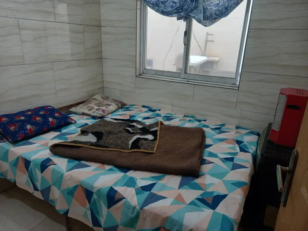 سوئیت روزانه در آبگرم رینه لاریجان