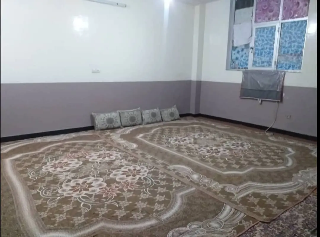 منزل ویلایی روزانه در چابهار 