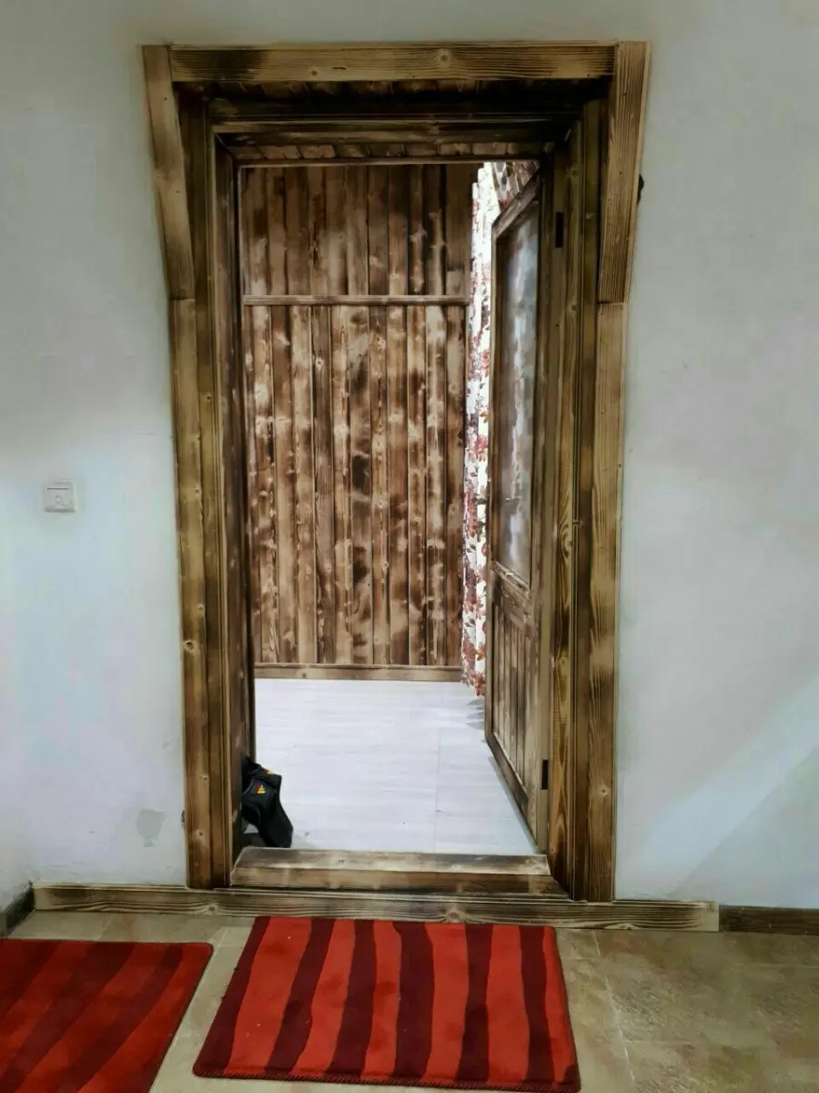 ویلا نوشهر سه خواب با استخر در ساحل
