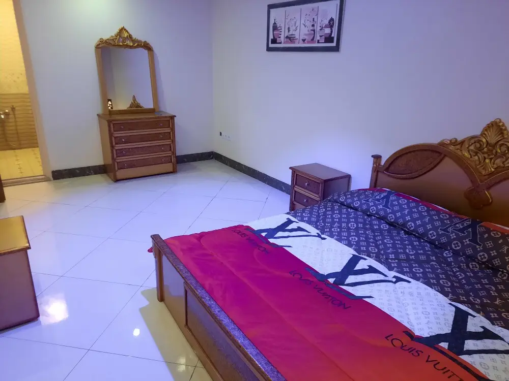 اجاره آپارتمان شیک در عظیمیه کرج
