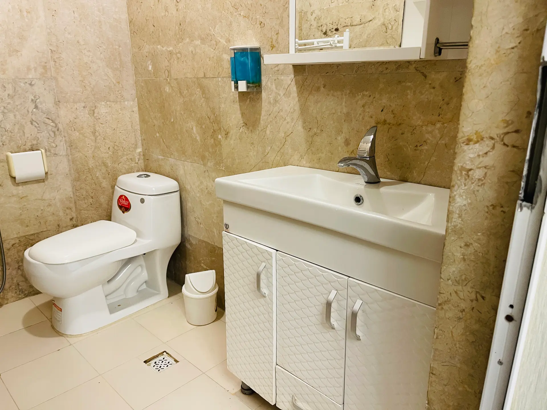 ویلا 3خوابه دوبلکس استخردار نمک آبرود