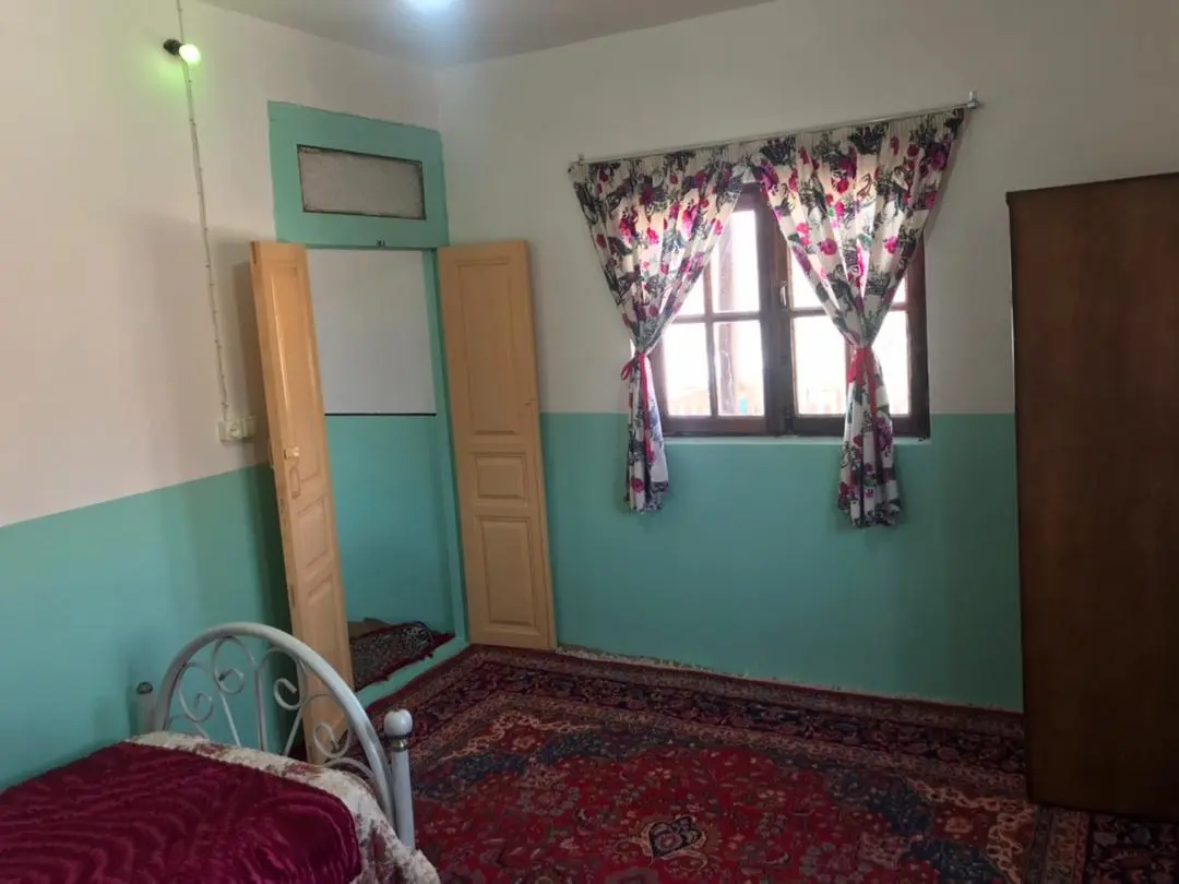 سوئیت چهار نفره مدل 1 بام خلخال