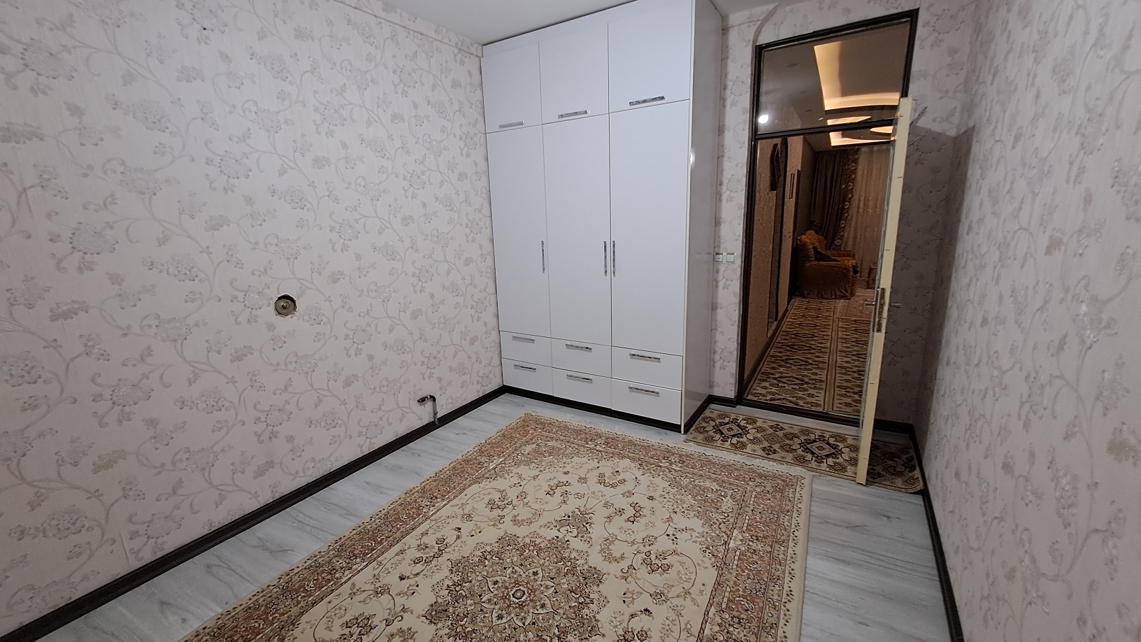 اجاره آپارتمان مبله دو خواب فول امکانات