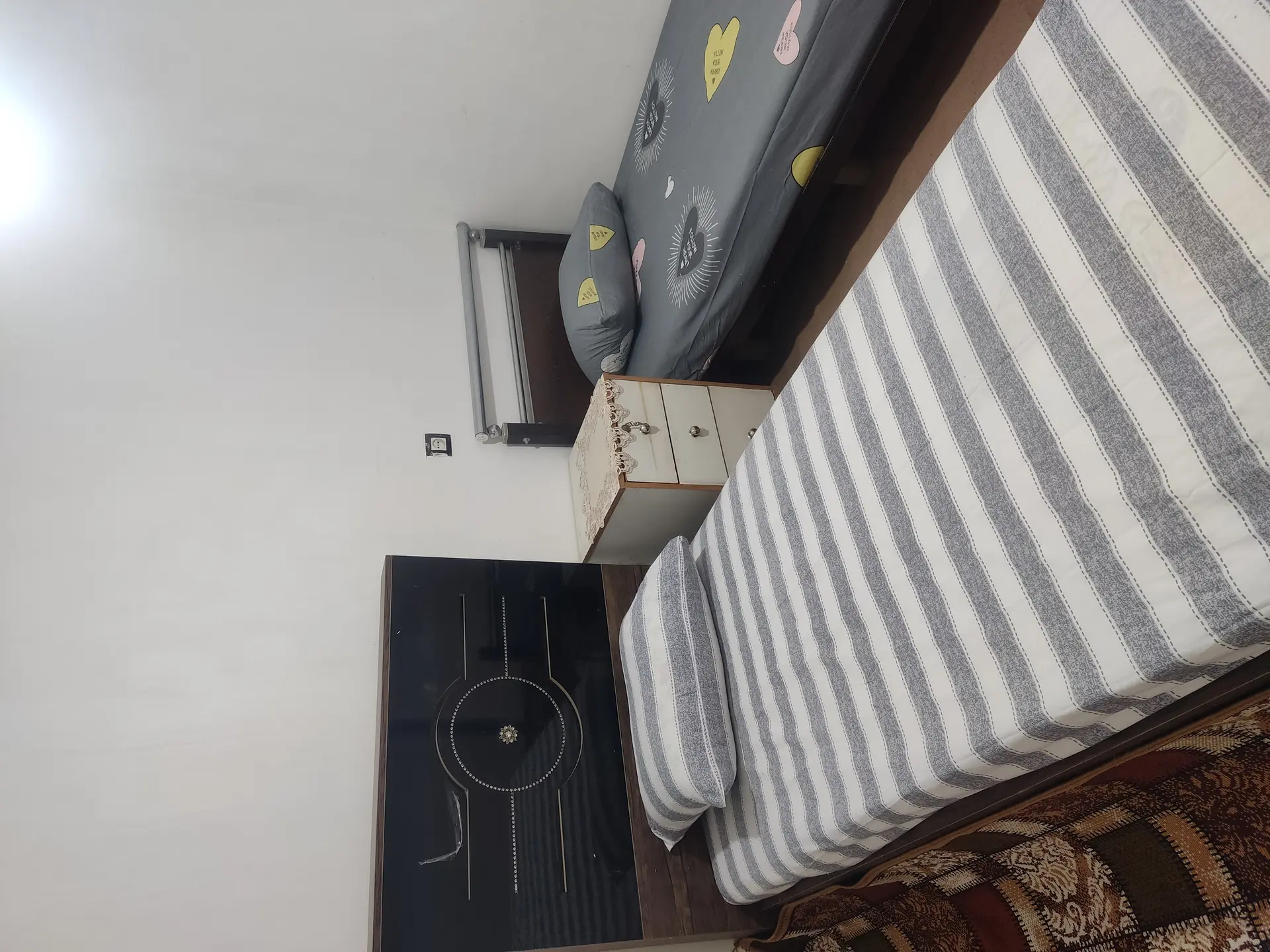 اقامتگاه دانیال
