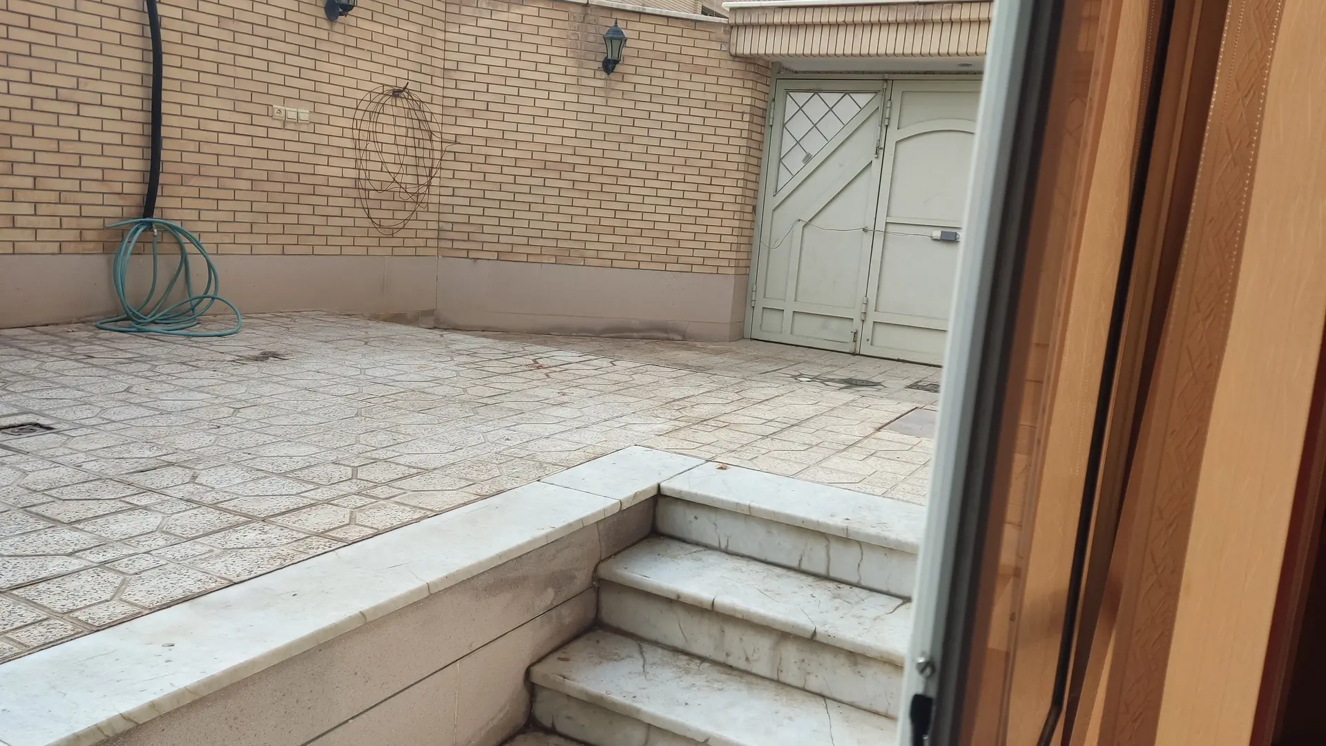 سوئیت تک خواب در اصفهان