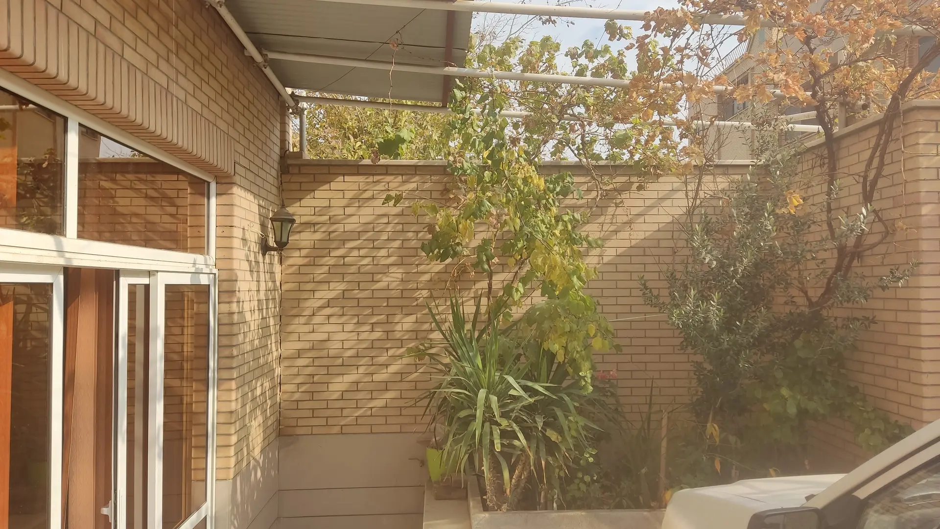 سوئیت تک خواب در اصفهان