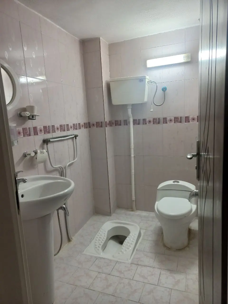 آپارتمان یک خواب مرکزشهر اصفهان 