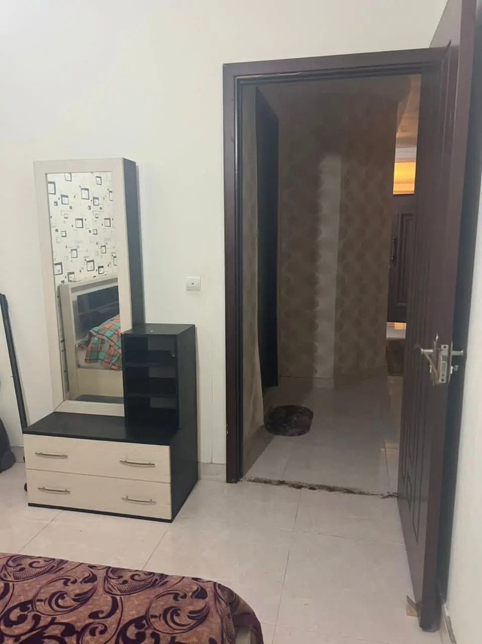 آپارتمان روزانه در قشم